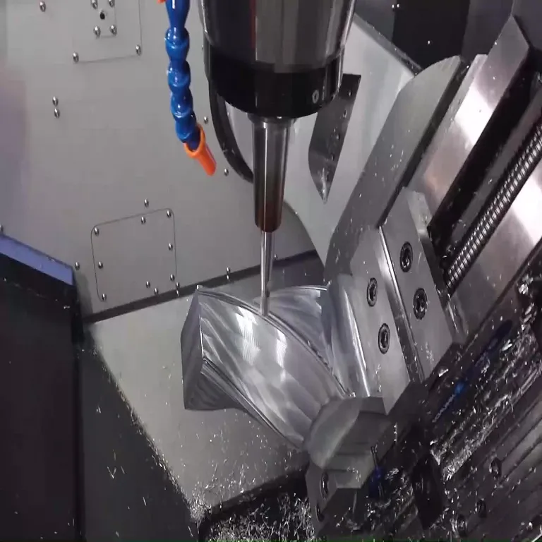 3-Axis vs 5-Axis CNC Machining: A Complete Comparison of Cost, Accuracy, and Applications