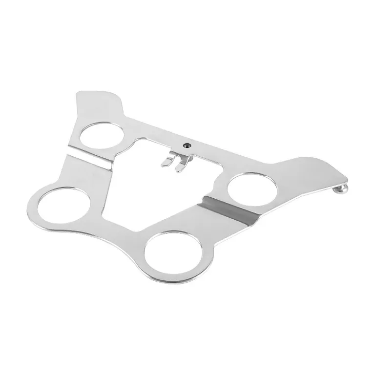 8 Design Tips for CNC Machining of Thin-Walled Parts: Avoid Deformation and Improve Yield