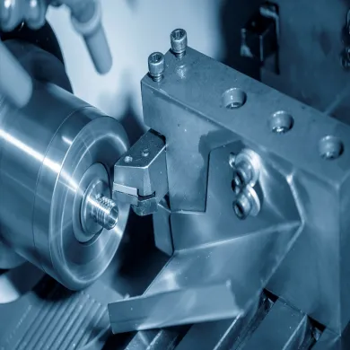 Sandblasting vs Polishing vs Brushing: How Different Surface Finishes Affect the Appearance of CNC Machined Parts