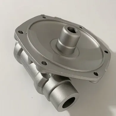Why Do Your Aluminum Parts Oxidize and Turn Black? How to Prevent and Solve It?
