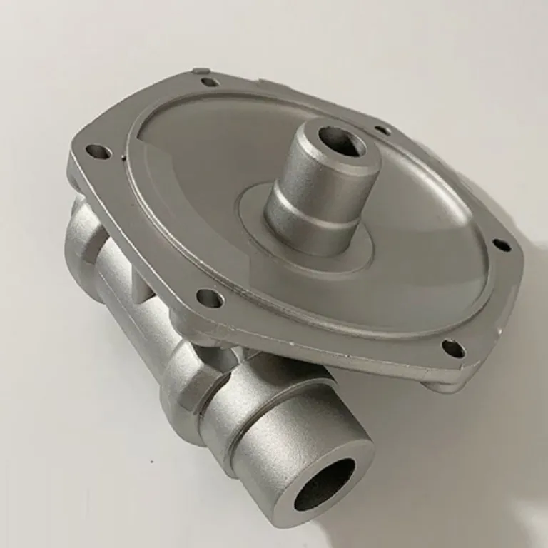Why Do Your Aluminum Parts Oxidize and Turn Black? How to Prevent and Solve It?