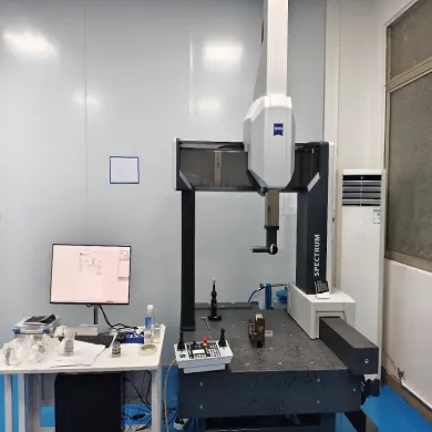 First Article Inspection FAI What Is It and Why Is It Mandatory in CNC Machining?