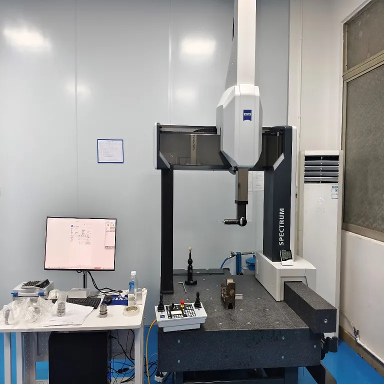 First Article Inspection FAI What Is It and Why Is It Mandatory in CNC Machining?
