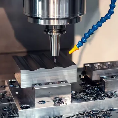What Surface Finish Can CNC Machining Achieve?