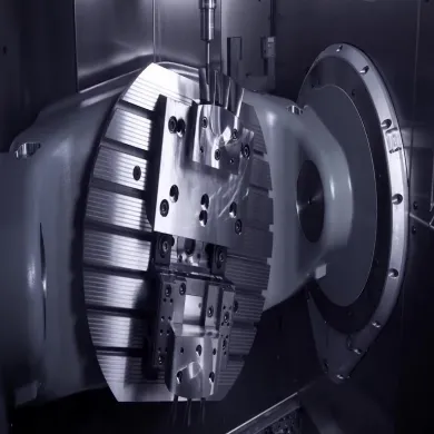 What Features Are Impossible to CNC Machine?