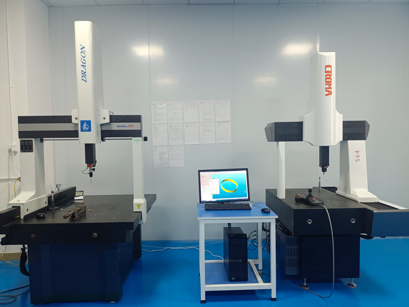 TOP! CNC factory relocation and introduction 30 sets new equipment