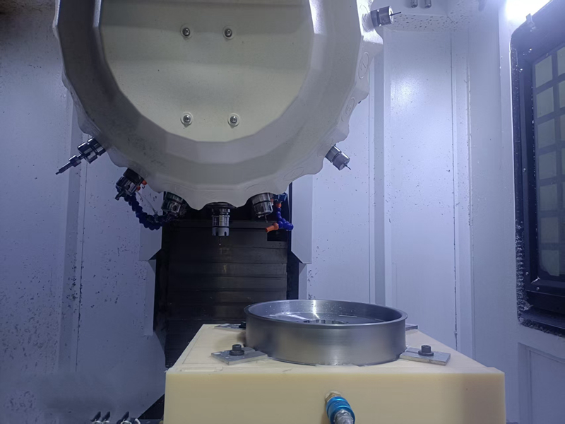 CNC Machining Field: The Difference Between Rapid Prototype Making and Mass Production