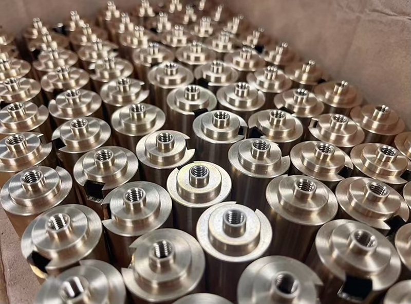 CNC Machining Field: The Difference Between Rapid Prototype Making and Mass Production