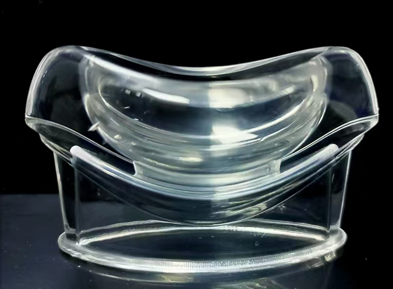 CNC Machining Field: The Difference Between Rapid Prototype Making and Mass Production