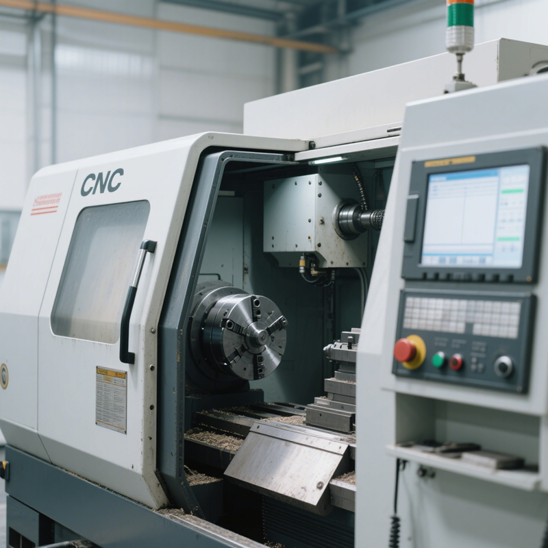 What kind of precision tolerance can be achieved by turning, milling, drilling and boring respectively?cid=5