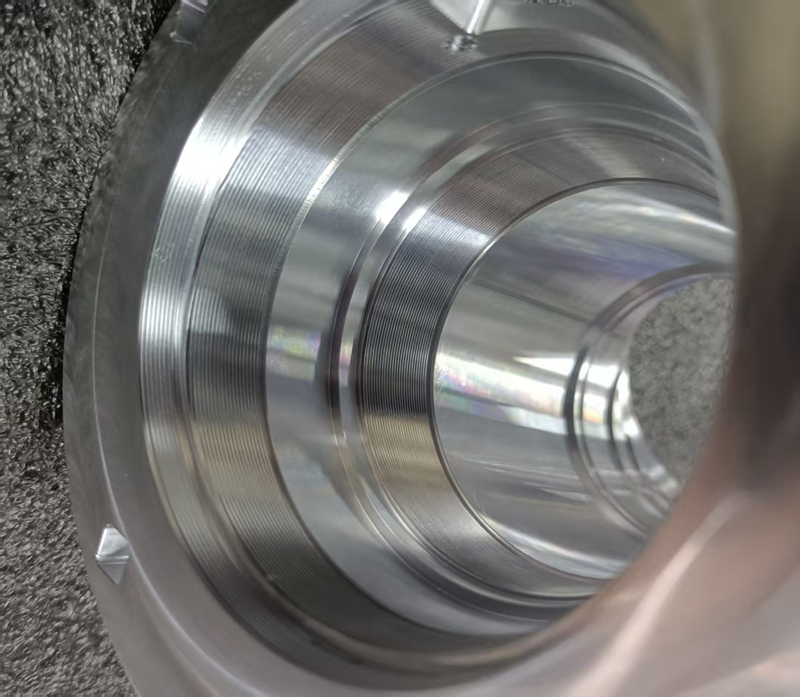 What kind of precision tolerance can be achieved by turning, milling, drilling and boring respectively?cid=5