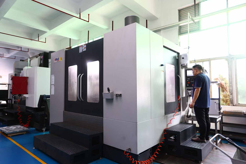 3D printing vs. CNC machining: Which is better for prototyping and end-use parts?cid=5