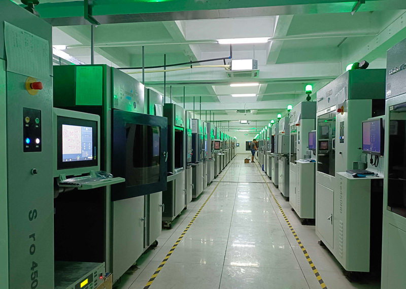 3D printing vs. CNC machining: Which is better for prototyping and end-use parts?cid=5