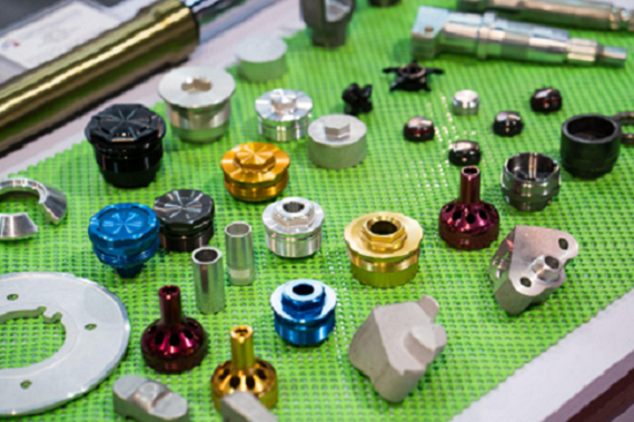 Automotive CNC Machining Services