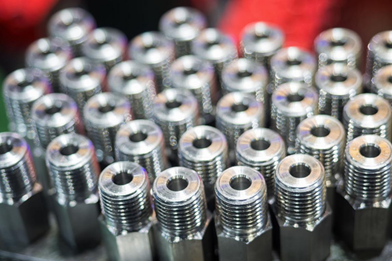 Automotive CNC Machining Services