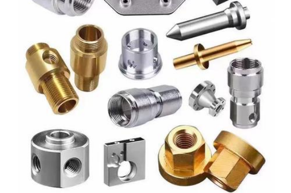 Automotive CNC Machining Services