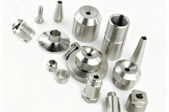 Automotive CNC Machining Services