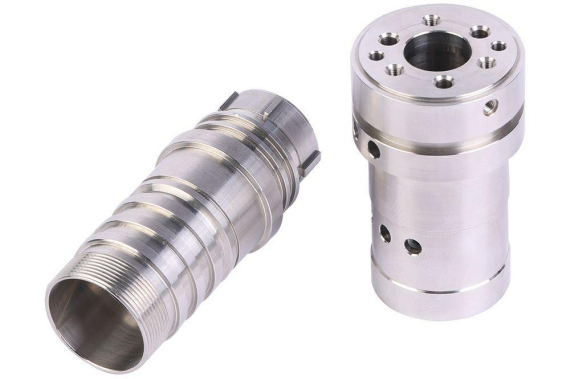 Automotive CNC Machining Services