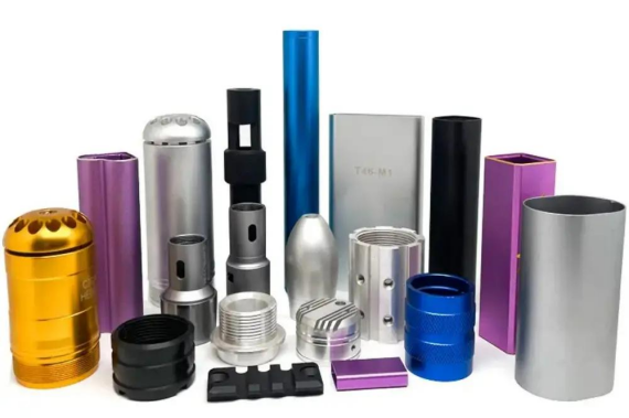 Automotive CNC Machining Services