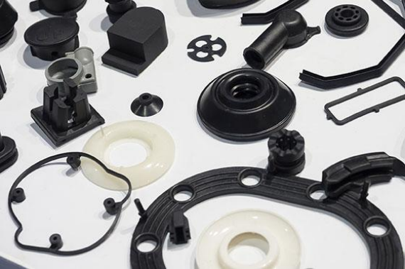 Automotive CNC Machining Services