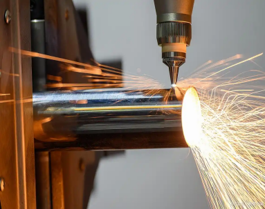 Aerospace CNC Machining Services