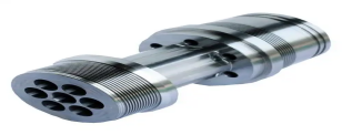 Aerospace CNC Machining Services