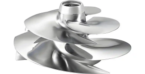 Aerospace CNC Machining Services