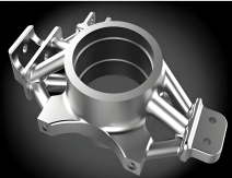 Aerospace CNC Machining Services