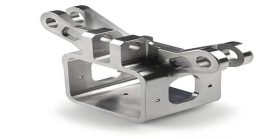 Aerospace CNC Machining Services
