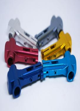 Aerospace CNC Machining Services