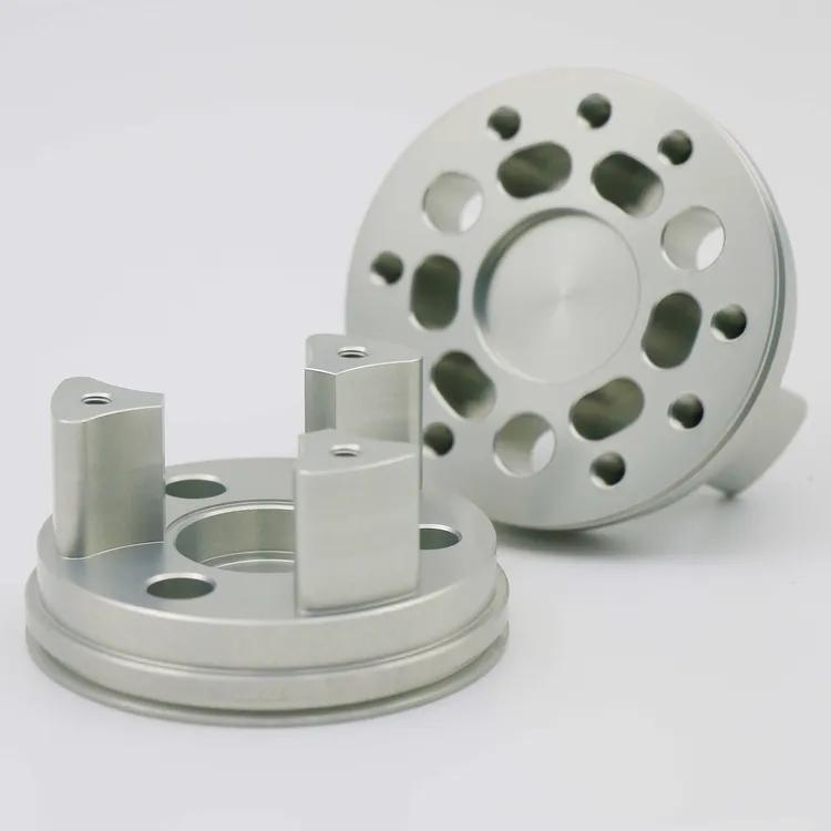 Medical CNC Machining Services