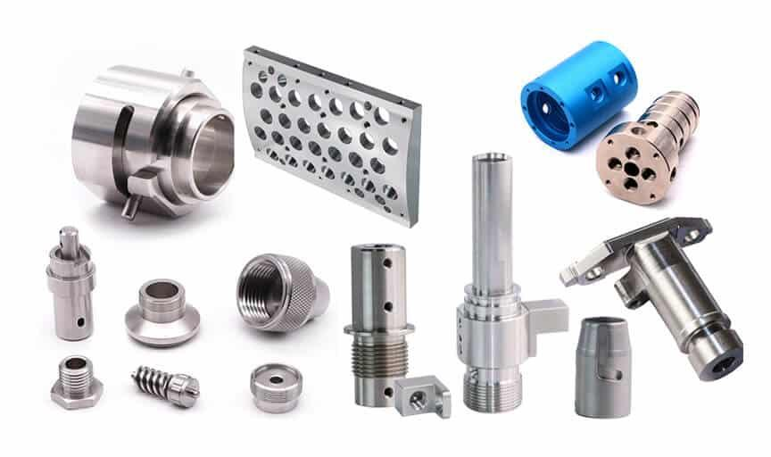 Medical CNC Machining Services