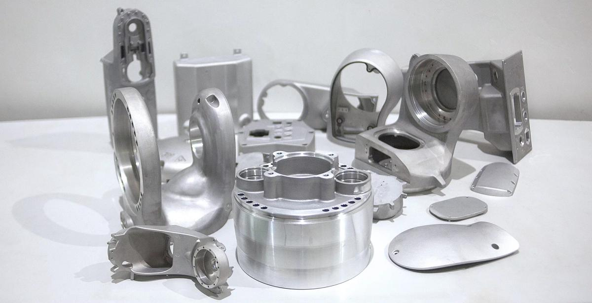 Medical CNC Machining Services