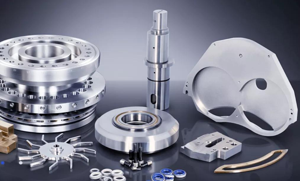Medical CNC Machining Services