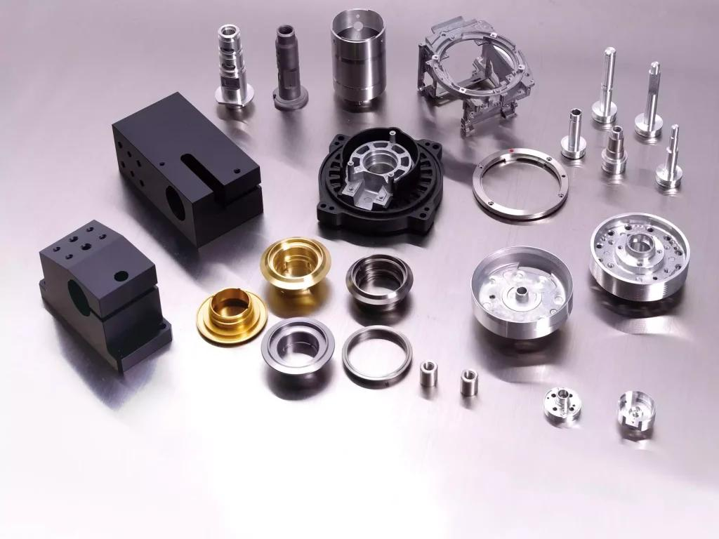 Medical CNC Machining Services