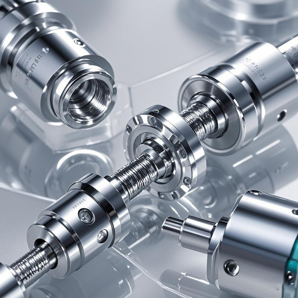 Medical CNC Machining Services
