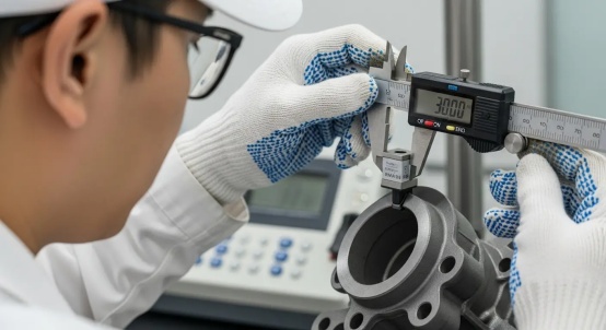 Why Do Tight Tolerances Drive Up CNC Machining Costs? How to Specify Tolerances Wisely for 5-50 Piece Orders?cid=5