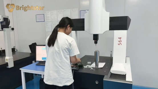 Why Do Tight Tolerances Drive Up CNC Machining Costs? How to Specify Tolerances Wisely for 5-50 Piece Orders?cid=5
